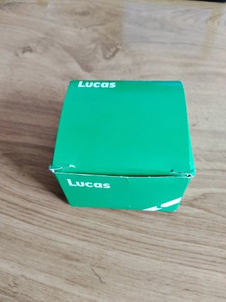Válvula Ralenti Peugeot 206 GTI Lucas