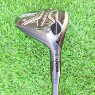 Madera 3 15º Titleist 917 F3 Golf