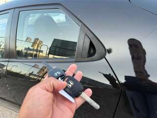 Honda Civic Año 2010 a Gasolina Pegstina C