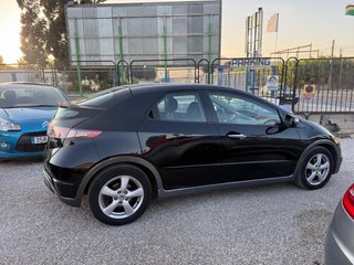 Honda Civic Año 2010 a Gasolina Pegstina C