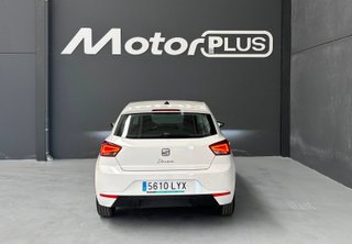 Seat Ibiza 1.0 MPI 59kW (80CV) Reference XL