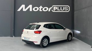Seat Ibiza 1.0 MPI 59kW (80CV) Reference XL