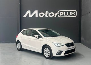 Seat Ibiza 1.0 MPI 59kW (80CV) Reference XL