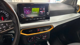 Seat Ibiza 1.0 MPI 59kW (80CV) Reference XL