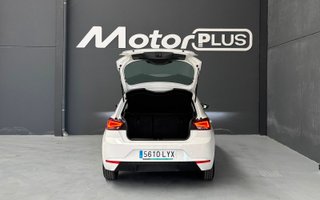 Seat Ibiza 1.0 MPI 59kW (80CV) Reference XL