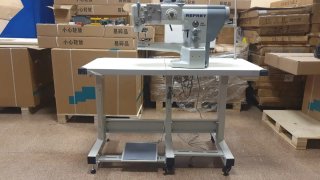 Máquina de coser REFREY Brazo 669
