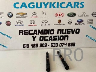 Amortiguadores BMW serie 7 S3807