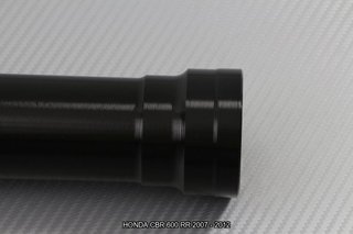 Vainas de horquilla para HONDA CBR 600RR 2007 2012