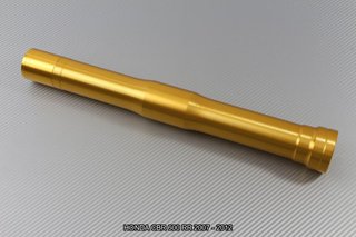 Vainas de horquilla para HONDA CBR 600RR 2007 2012
