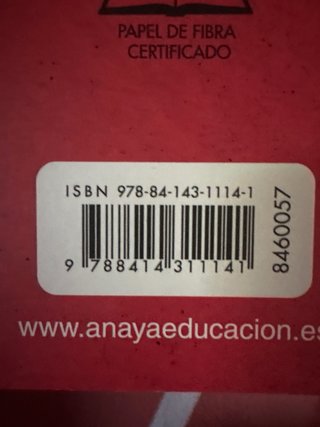 Matemáticas aplicadas a las Ciencias Sociales I...