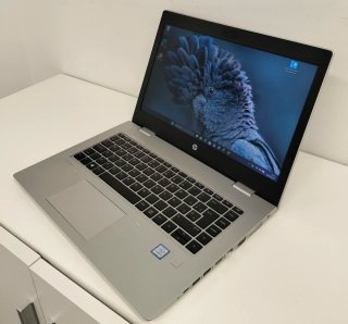 Portátil HP Probook 640 G5 Core i5