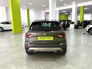 SEAT Arona Xperience Special Edition 1.0 TSI 115CV