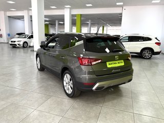 SEAT Arona Xperience Special Edition 1.0 TSI 115CV