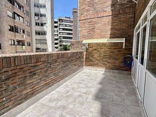 Piso en alquiler en Praza Independencia en Vigo