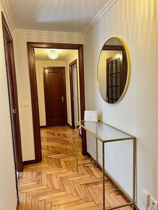 Piso en alquiler en Praza Independencia en Vigo