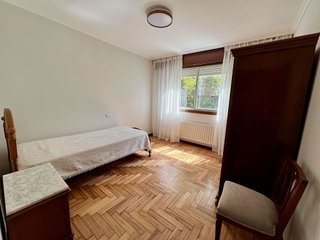 Piso en alquiler en Praza Independencia en Vigo