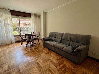 Piso en alquiler en Praza Independencia en Vigo