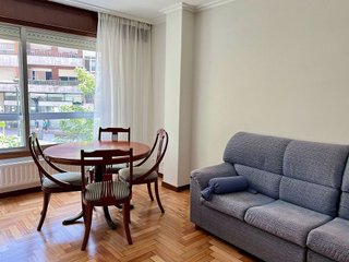 Piso en alquiler en Praza Independencia en Vigo