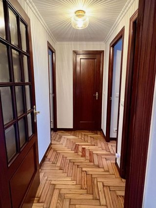 Piso en alquiler en Praza Independencia en Vigo