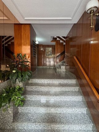 Piso en alquiler en Praza Independencia en Vigo