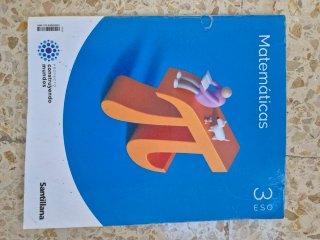 Matemáticas, 3 ESO, Proyecto Construyendo mundos