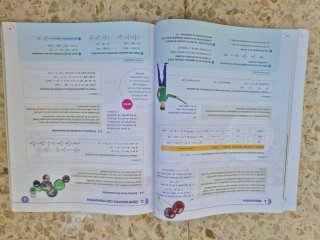 Matemáticas, 3 ESO, Proyecto Construyendo mundos