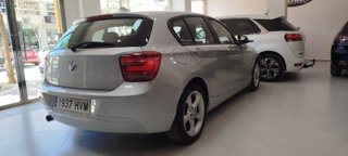 BMW Serie 1 2014 2.0d 116cv 197000km 646354408