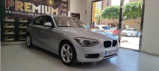 BMW Serie 1 2014 2.0d 116cv 197000km 646354408
