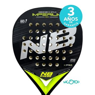 Pala NB Enebe Imperium Fluor 2023
