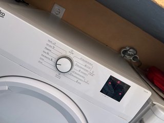 Secadora Beko en buen estado , En fuengirola !!!