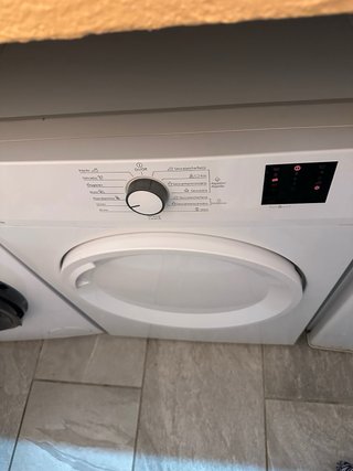 Secadora Beko en buen estado , En fuengirola !!!
