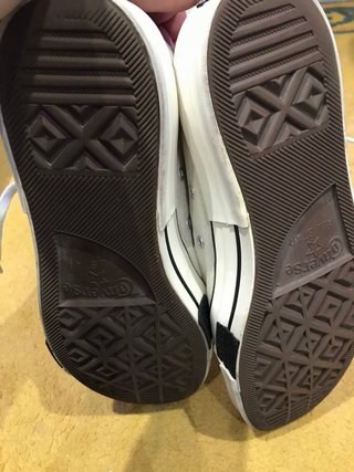 Converse DRKSTAR Chuck 70 Rick Owens DRKSHDW