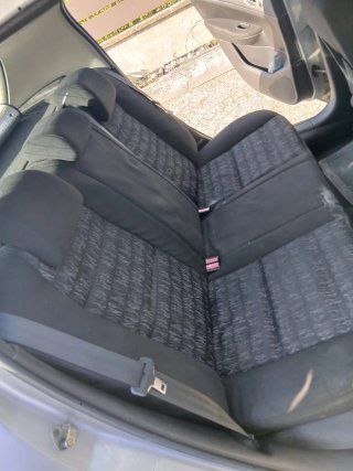 Peugeot 307 2003