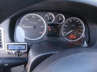 Peugeot 307 2003