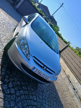 Peugeot 307 2003