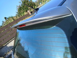 Peugeot 307 2003