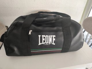 Pack Leone MMA - Muay Thay - Kick Boxing.