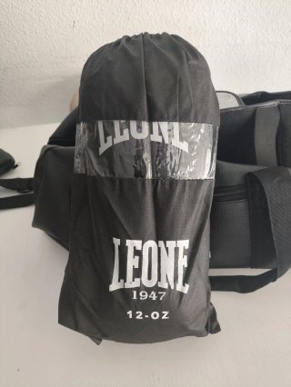 Pack Leone MMA - Muay Thay - Kick Boxing.