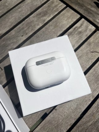 AirPods Pro 2ª Gen (LEER DESCRIPCIÓN!!!)