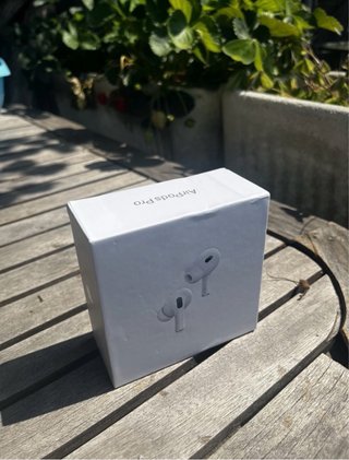 AirPods Pro 2ª Gen (LEER DESCRIPCIÓN!!!)