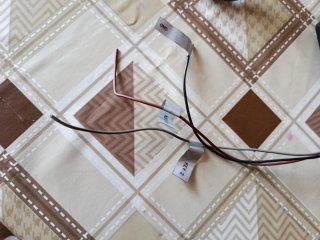 Interfaz Mandos Volante Coche T1 Audio