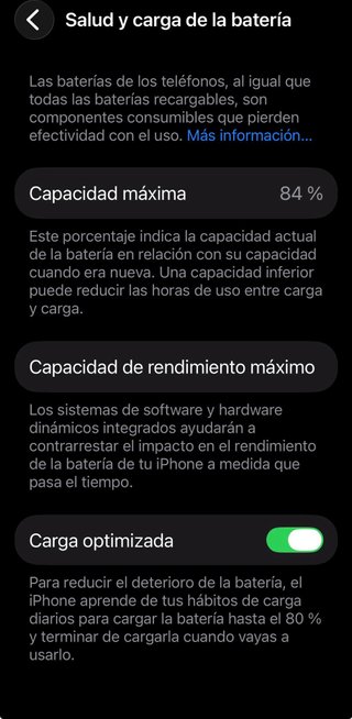 iPhone 14 blanco