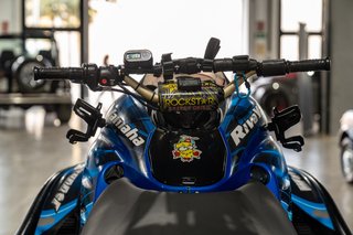 Yamaha Wave Runner GP Jet Ski