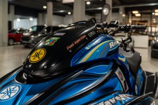 Yamaha Wave Runner GP Jet Ski