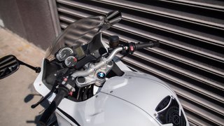 BMW F 800 GT 2014