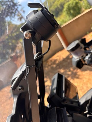 TomTom Rider 550 GPS comprado 23/05/26
