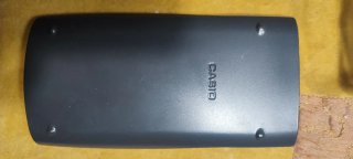 Calculadora Financiera Casio FC-100V