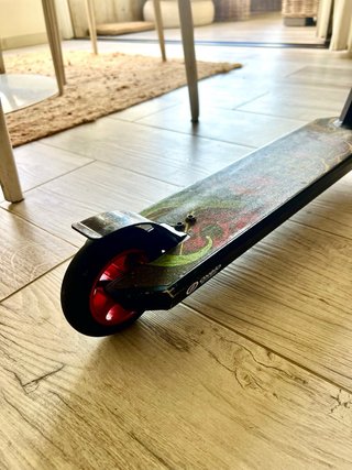 Patinete infantil Oxelo