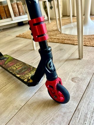 Patinete infantil Oxelo