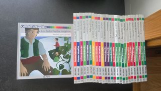 Colección de 35 libros clásicos infantiles El País